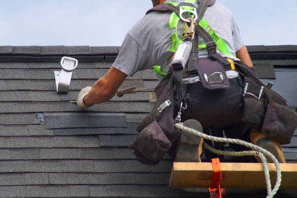 Best Residential Roofing Contractor  in Halfway House, PA