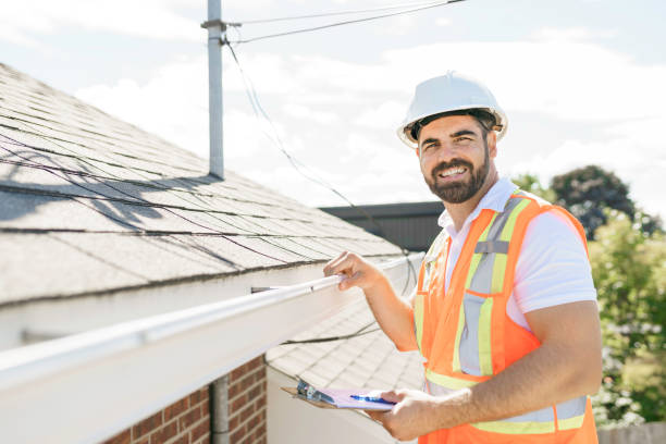 Best Roof Gutter Cleaning  in Halfway House, PA