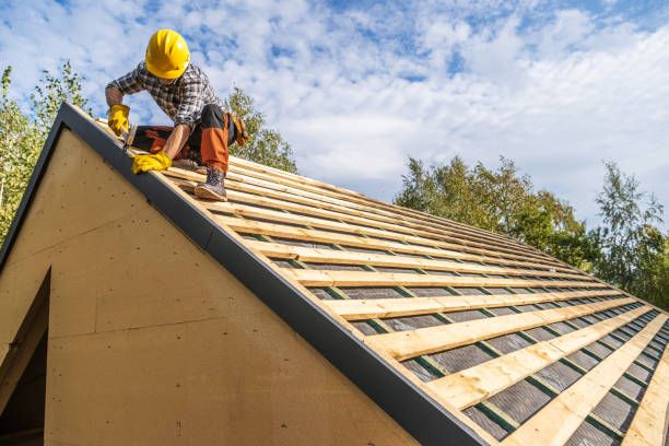 Best Flat Roof Repair Services  in Halfway House, PA