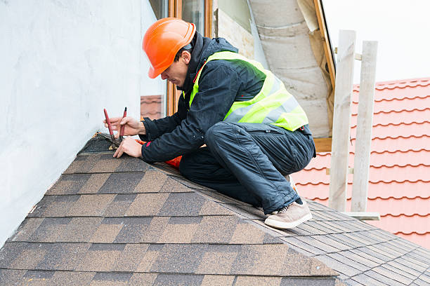 Quick and Trustworthy Emergency Roof Repair Services in Halfway House, PA