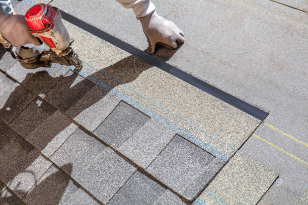 Best Shingle Roofing Installation  in Halfway House, PA