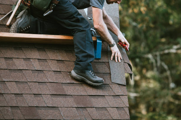 Best Roof Maintenance Services  in Halfway House, PA